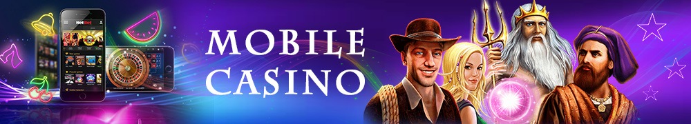 Mobile Casino NZ