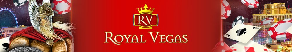 Royal Vegas Casino No Deposit Bonus 2019