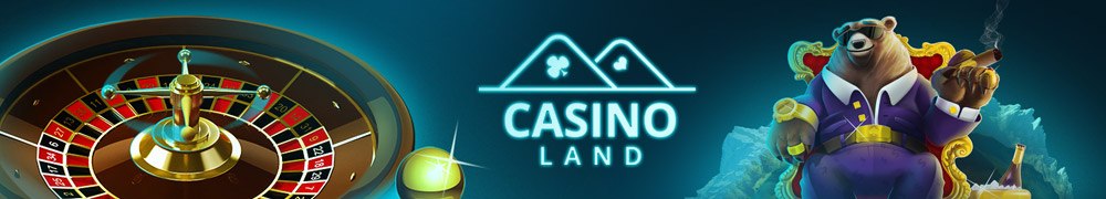 casinoland no deposit bonus