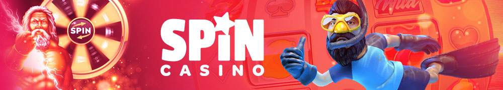 spin casino real money